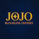 JOJO : Bloodline Odyssey ʀᴘ Discord Server Icon
