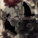The Oshima Family Discord Server Icon