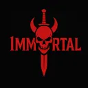 1Mmortal | Warborne