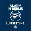 Luftrettung Berlin