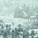 𝗥𝗲𝗮𝗹 𝗪𝗶𝗻𝘁𝗲𝗿 •