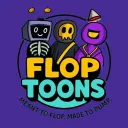 Flop toons