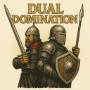 Dual Domination