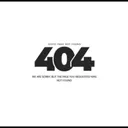 404 Society Not Found
