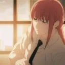 Makima!
