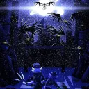 Murder drones - Echoes of the dark depth (nowy początek)