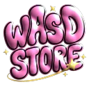 𝗪𝗔𝗦𝗗𝗦𝗧𝗢𝗥𝗘