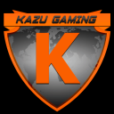 KAZU Gaming Discord Server Icon