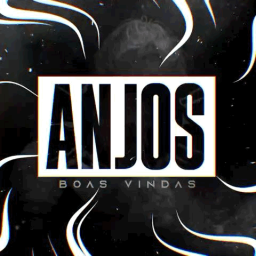 Discovery icon for Anjos | Animes・Comunidade・Amizade・Games・Call・Tag Discord server
