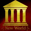 ꧁❀ New World ❀꧂