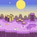 Stardust Fields - Mario Rp Server