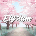 ⎝⦏E神⦐⎠ Elysium Discord server icon
