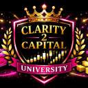 Discovery icon for Clarity 2 Capital Trading Discord server