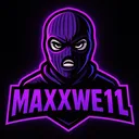 Maxxwel1l's Server