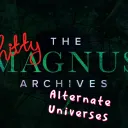 the silly archives 📼