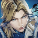 Discovery icon for ④   ﹕  sue storm   ᵎᵎ Discord server