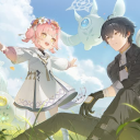 Astral Dominion Discord server icon