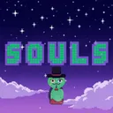 👻 CryptoSouls (Monad arc)👻