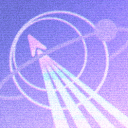 Cosmic Exploration | Chaos & Light Discord Server Icon