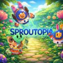 Bube's Sproutopia Discord Server Icon
