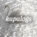 @ / kupalogs 𓏵 boost us .ᐟ 🦢
