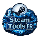 SteamToolsFR • Officiel icon