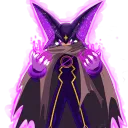 Shadow Quanta
