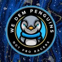 We Dem Penguins Racing🐧