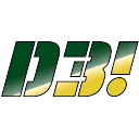 Draw3! Discord Server Icon