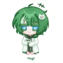 HAGI