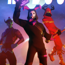 NadoProductions Community S...