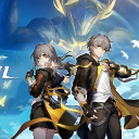 Honkai: Star Rail Role-Play Discord server icon