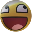 ._. Epic face was here