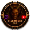 Devilman88 SBS streaming server
