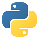 Python Community server icon