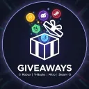 Giveaways🎁© Discord server icon