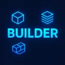 𝗦𝗲𝗿𝘃𝗲𝗿 𝗯𝘂𝗶𝗹𝗱𝗲𝗿 Discord server icon