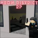 Neon District rp