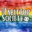 The Tabletop Society