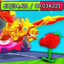 Plants Vs Brainrots Trading & Stock Notifier