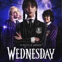 wednesday addams