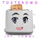Tosterowo (RP, COMM)