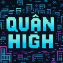 Discovery icon for Quận High Discord server
