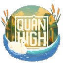 Discovery icon for Quận High Discord server