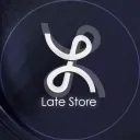 late.
