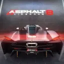 Asphalt 8 Multiplayer