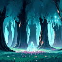 The Fae Woods¹⁸