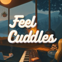 Discovery icon for Cuddles ❀․ Social ⬩ Hangout ⬩ Indian ⬩ VC ⬩ India Discord server