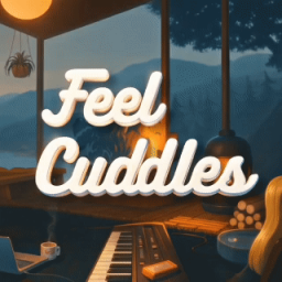 Discovery icon for Cuddles ❀․ Social ⬩ Indian ⬩ VC ⬩ Hangout ⬩ India Discord server