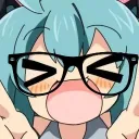 ᥬ🍪3┆ 𝐋𝐔𝐋𝐔𝐬𝐞𝐫𝐯𝐞! 🍥⊹∘˙ Discord server icon